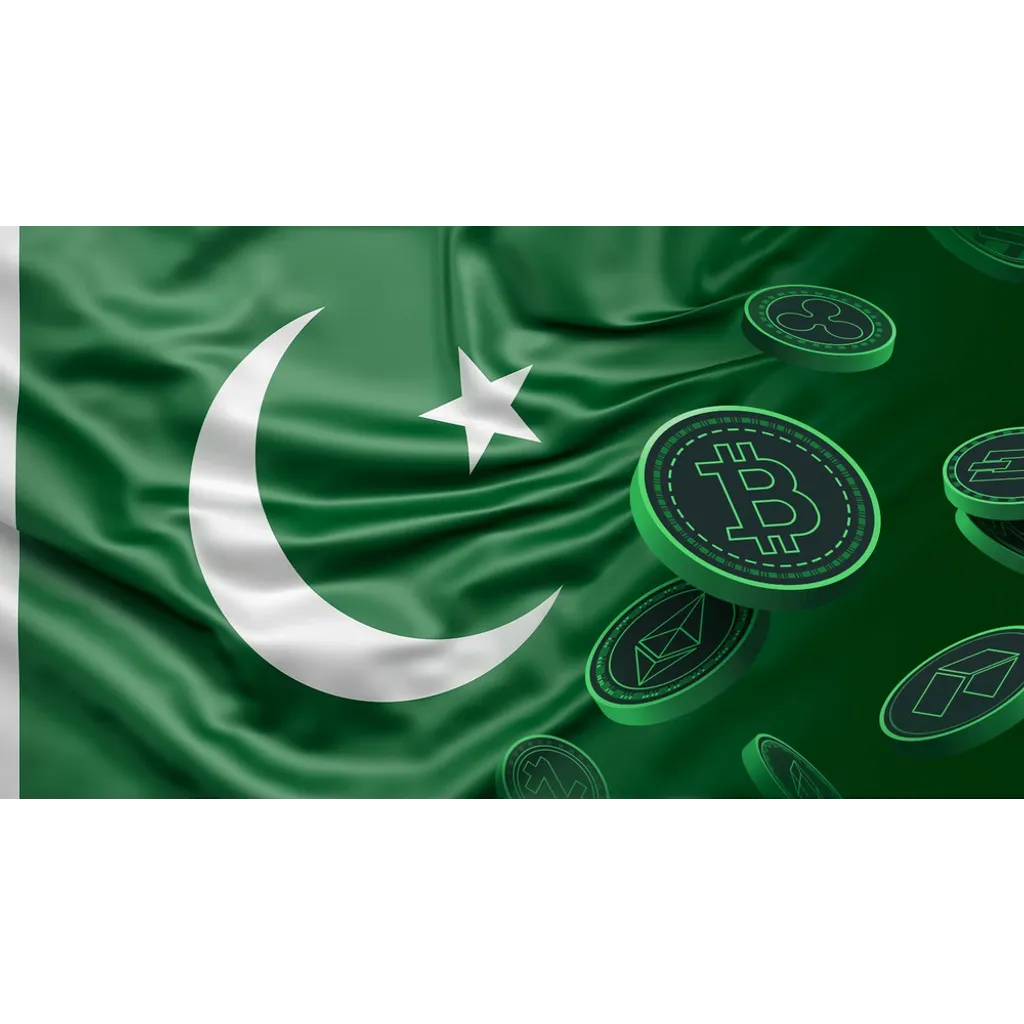 Pakistan Ends Banking Ban For Licensed Firms Pakistan Ends Banking Ban For Licensed Firms
