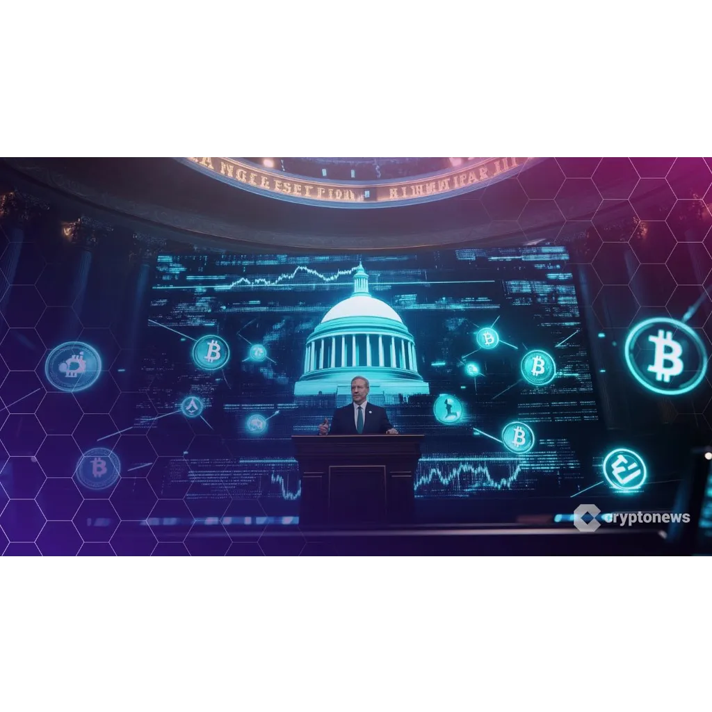 Bipartisan “CLARITY Act of 2025” Unveiled—Will It Finally End Crypto Regulatory Chaos Between the SEC and the CFTC? Bipartisan “CLARITY Act of 2025” Unveiled—Will It Finally End Crypto Regulatory Chaos Between the SEC and the CFTC?
