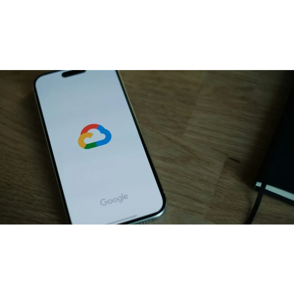 S&P Global partners with Google Cloud to strengthen enterprise AI strategy S&P Global partners with Google Cloud to strengthen enterprise AI strategy