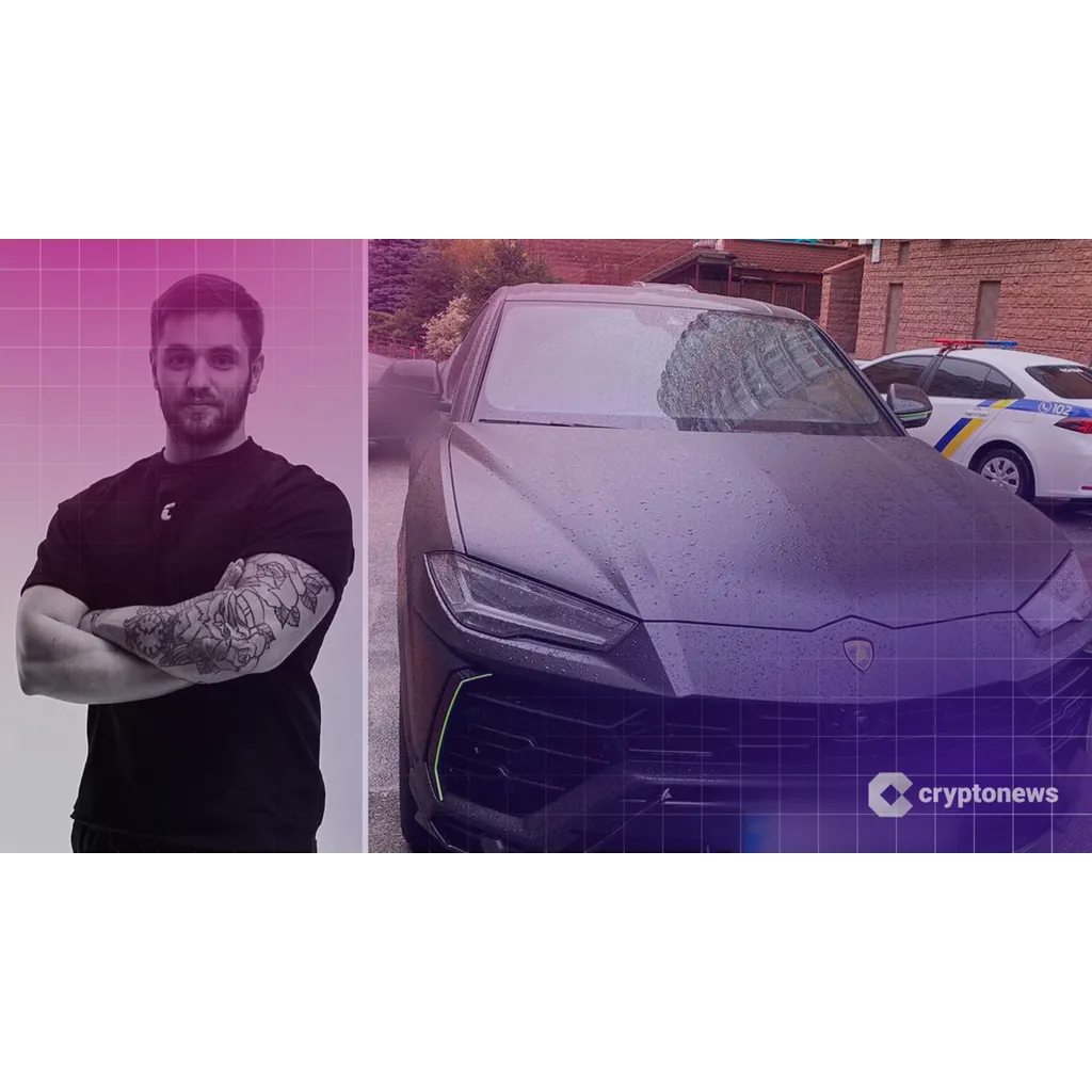Crypto trader dies by suicide amid market pressures and personal circumstances Crypto trader dies by suicide amid market pressures and personal circumstances