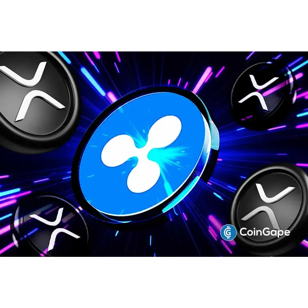 Critics Say RLUSD Is End Of XRP, But Ripple’s Smart Play Could Prove Them Wrong | CoinGape Critics Say RLUSD Is End Of XRP, But Ripple’s Smart Play Could Prove Them Wrong | CoinGape