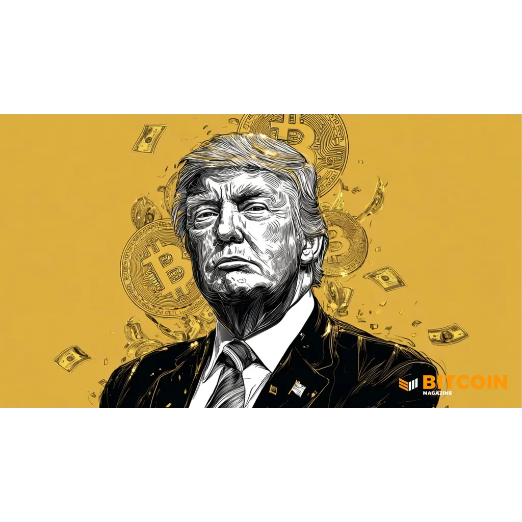 Trump Media Buys 451 Bitcoin To Hold Over Billion In BTC Trump Media Buys 451 Bitcoin To Hold Over Billion In BTC