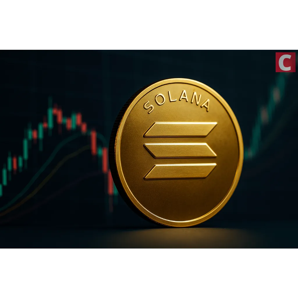 Solana (SOL) Price Prediction: Parabolic SAR Signals Active Demand at 20% Drop Zone – Coinspeaker Solana (SOL) Price Prediction: Parabolic SAR Signals Active Demand at 20% Drop Zone – Coinspeaker