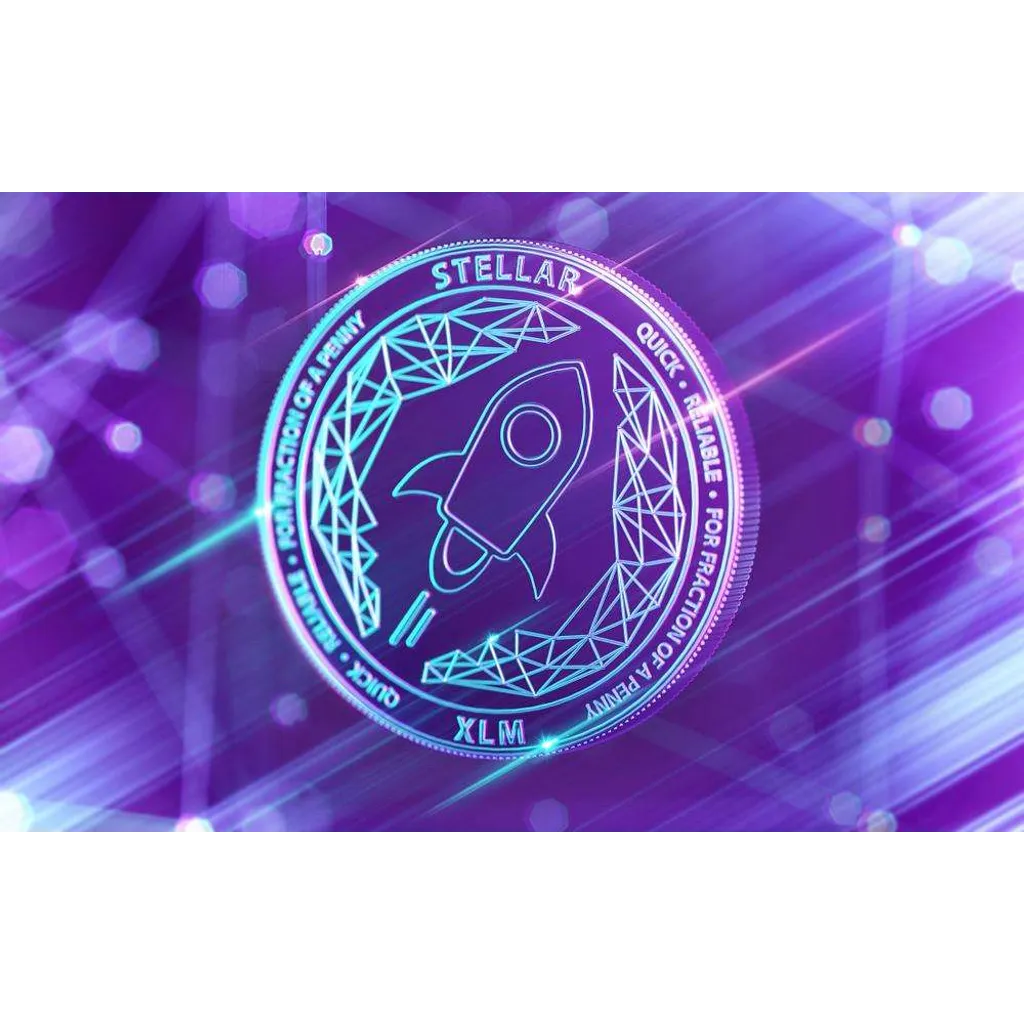 Stellar (XLM) Crashes to Monthly Low: Is alt= Stellar (XLM) Crashes to Monthly Low: Is alt=