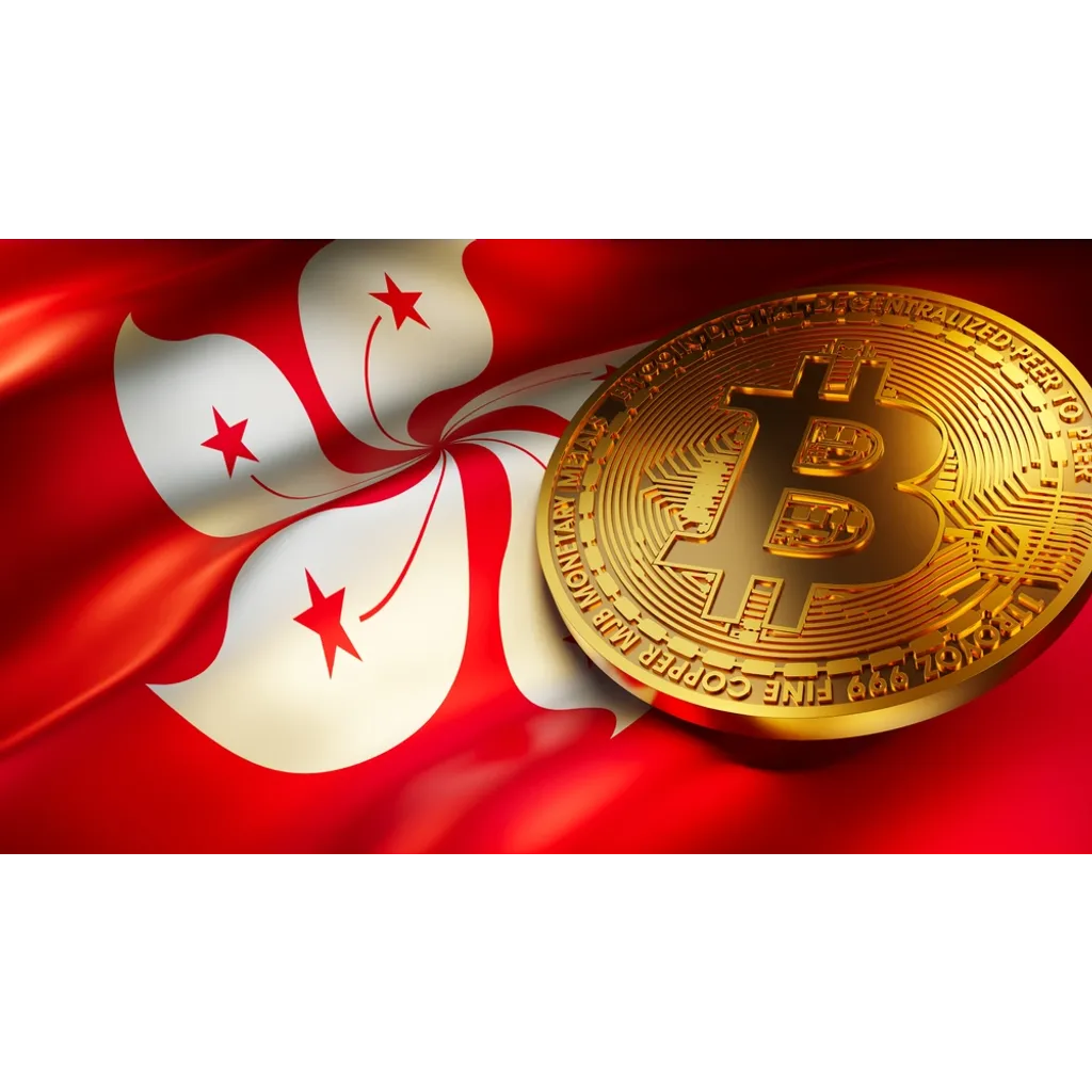 Bank Secures Hong Kong License to Launch Institutional Crypto Trading Services Bank Secures Hong Kong License to Launch Institutional Crypto Trading Services