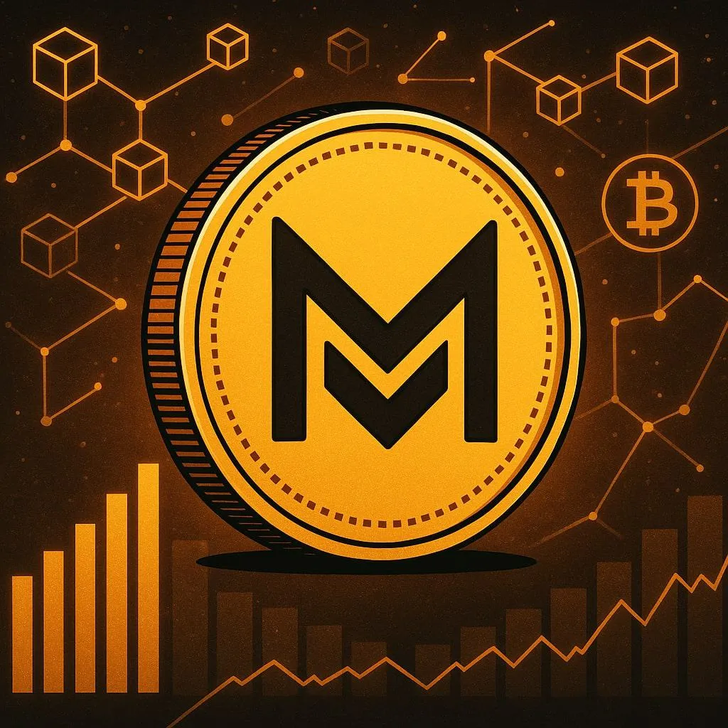 Mantle layer-2 solution become a standout altcoin in 2025 Mantle layer-2 solution become a standout altcoin in 2025