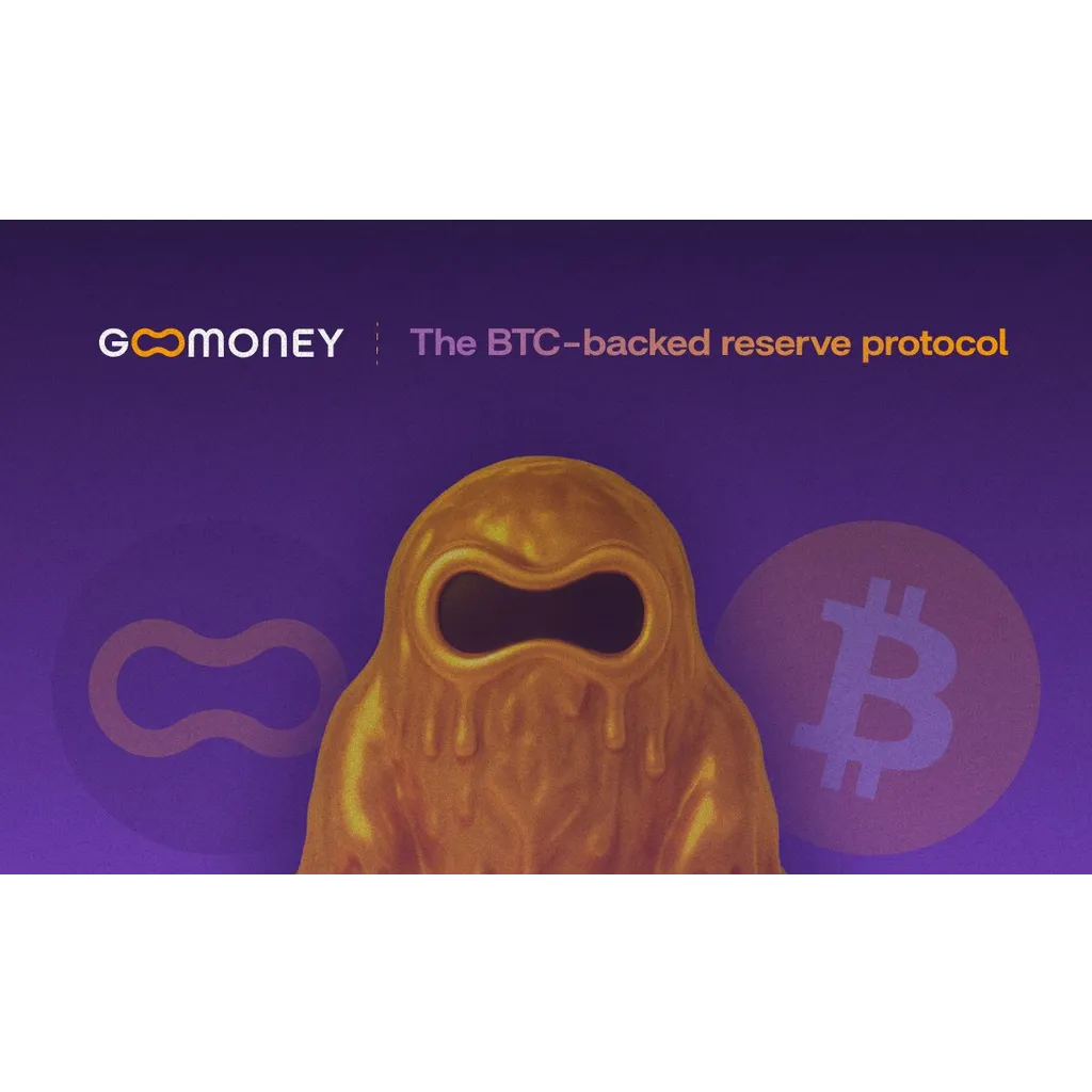 GooMoney Secures .3M in BTC Strategic Backing Ahead of Launch GooMoney Secures .3M in BTC Strategic Backing Ahead of Launch