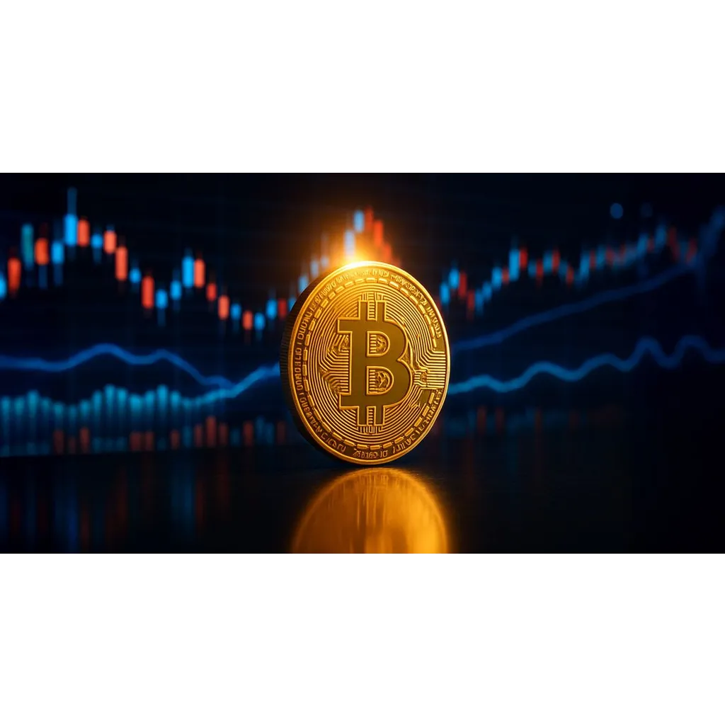 Bitcoin holds steady at 5k despite escalating tensions between Iran, Israel Bitcoin holds steady at 5k despite escalating tensions between Iran, Israel