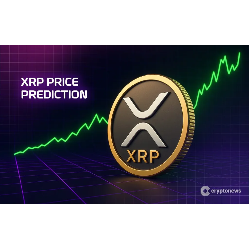 Liquidity rotation from Bitcoin to XRP expected after SEC approvals Liquidity rotation from Bitcoin to XRP expected after SEC approvals
