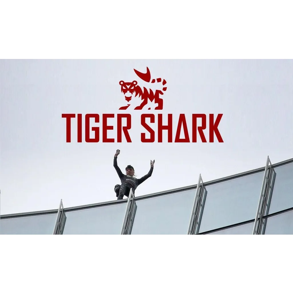 French “Spiderman” Scales Skyscraper to Launch World’s First Action Token French “Spiderman” Scales Skyscraper to Launch World’s First Action Token