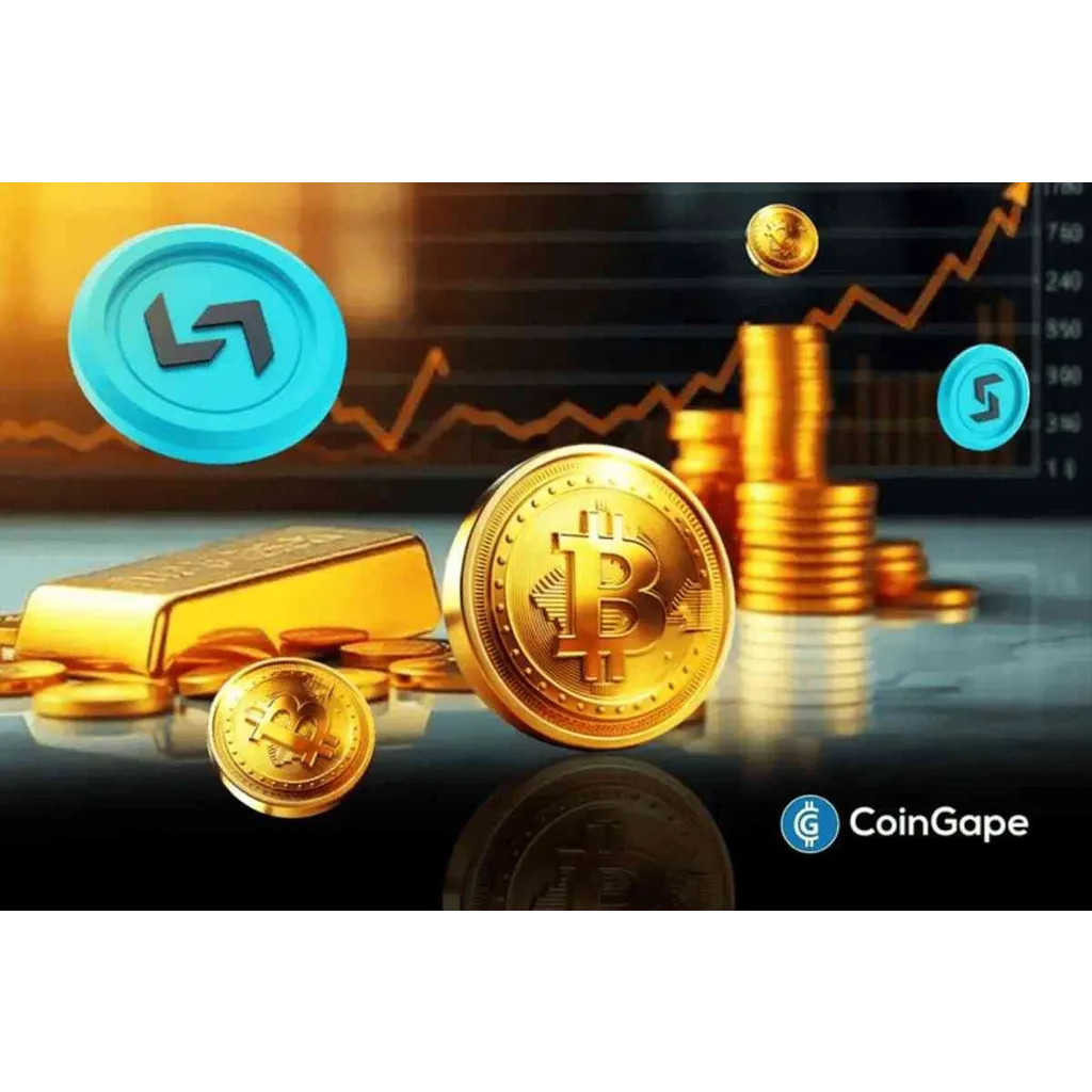 Bitcoin and Gold Lead as ‘Safe Haven’ Assets Bitcoin and Gold Lead as ‘Safe Haven’ Assets