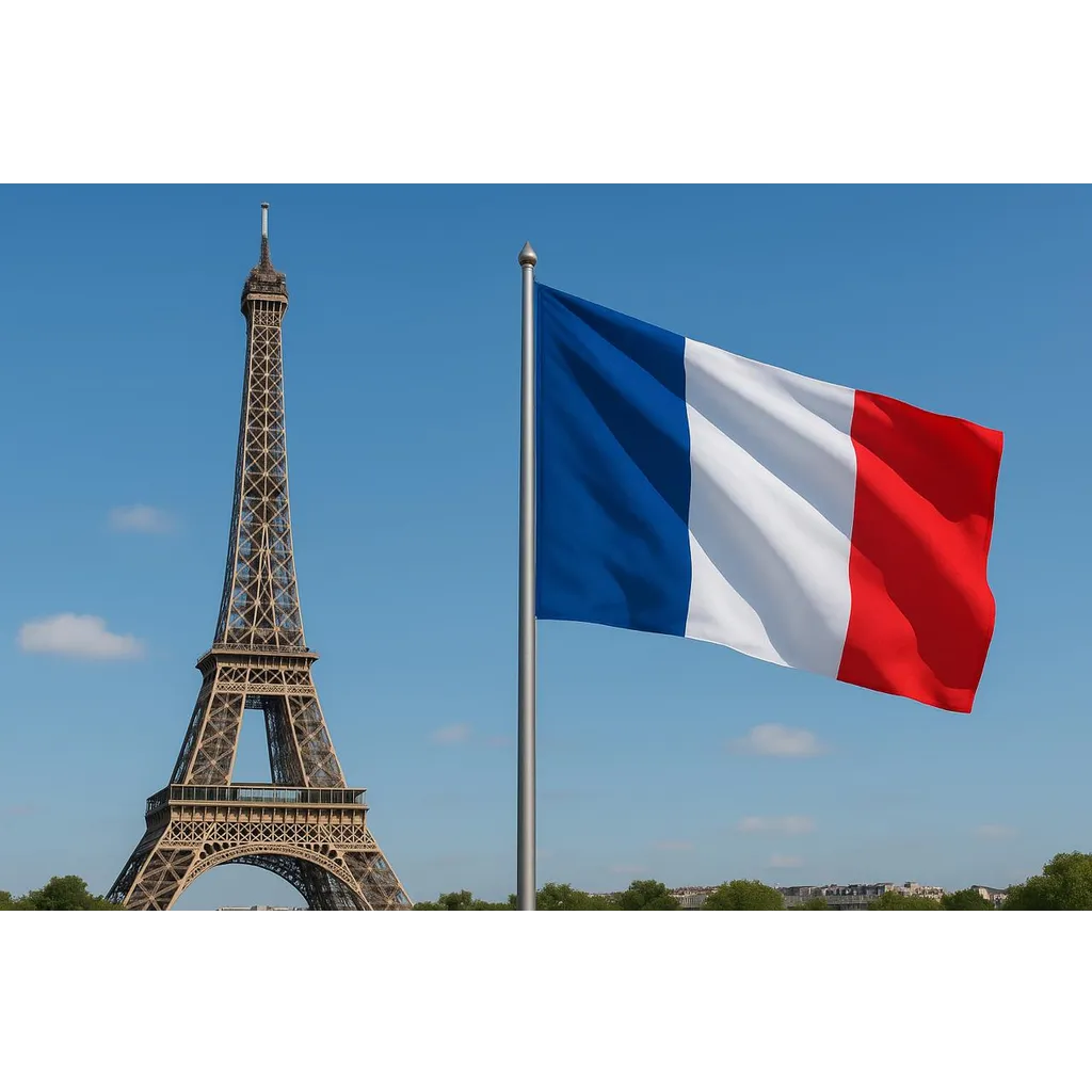 France loses credit rating as S&P cuts to A+ amid political turmoil France loses credit rating as S&P cuts to A+ amid political turmoil