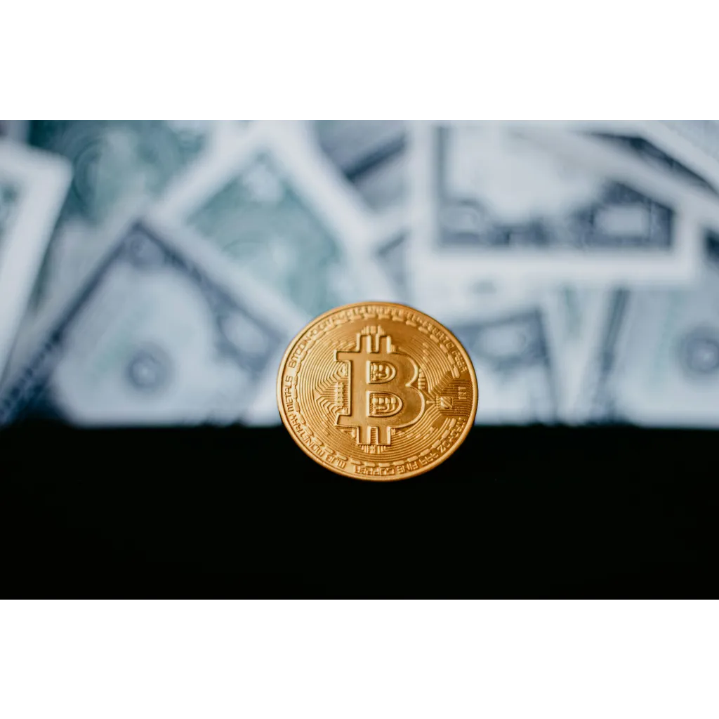 Bitcoin Holds Steady Above 7K As US Senate Clears .5T Spending Bill Bitcoin Holds Steady Above 7K As US Senate Clears .5T Spending Bill