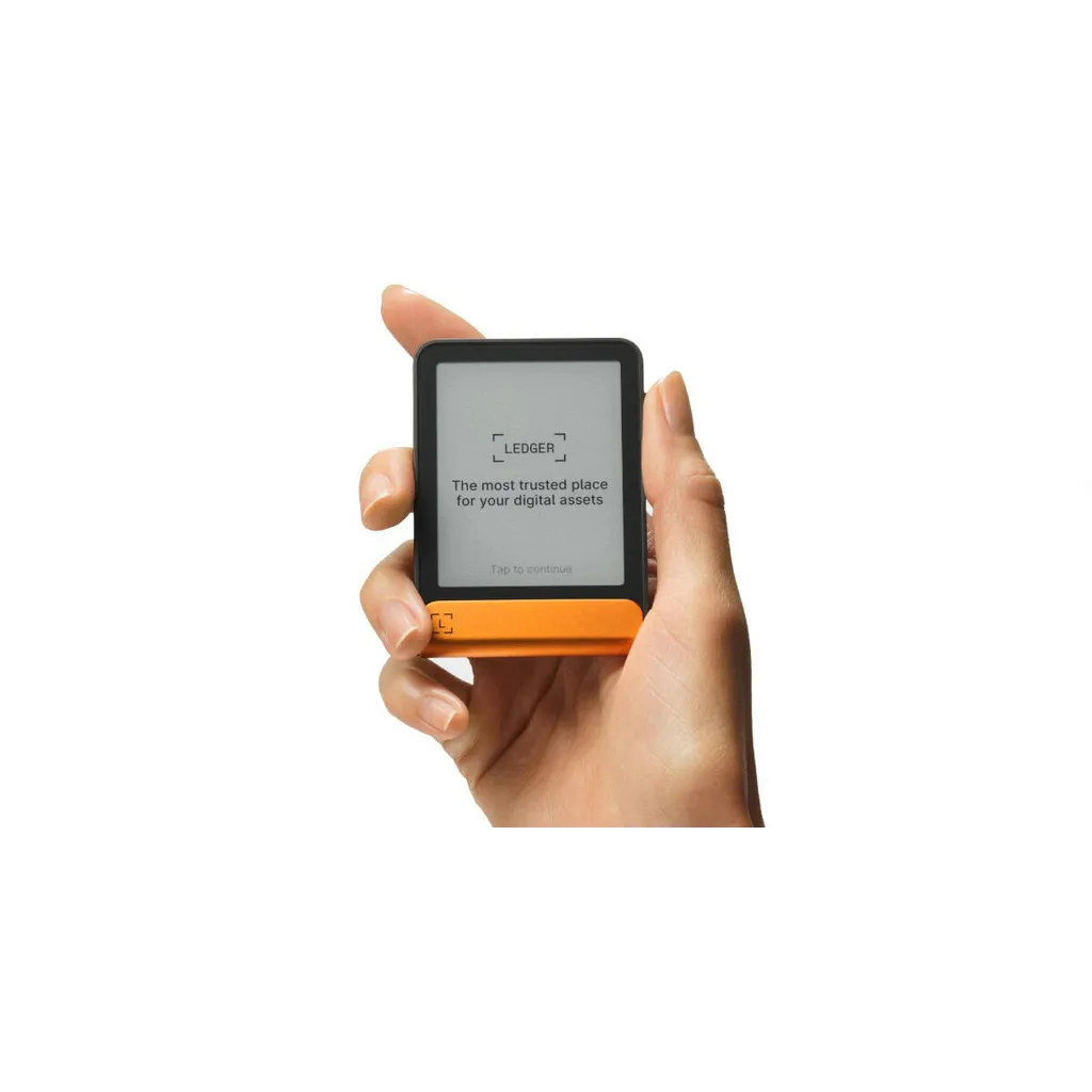 Is Ledger’s New NFC Recovery Key the Future of Self-Custody? – Brave New Coin Is Ledger’s New NFC Recovery Key the Future of Self-Custody? – Brave New Coin