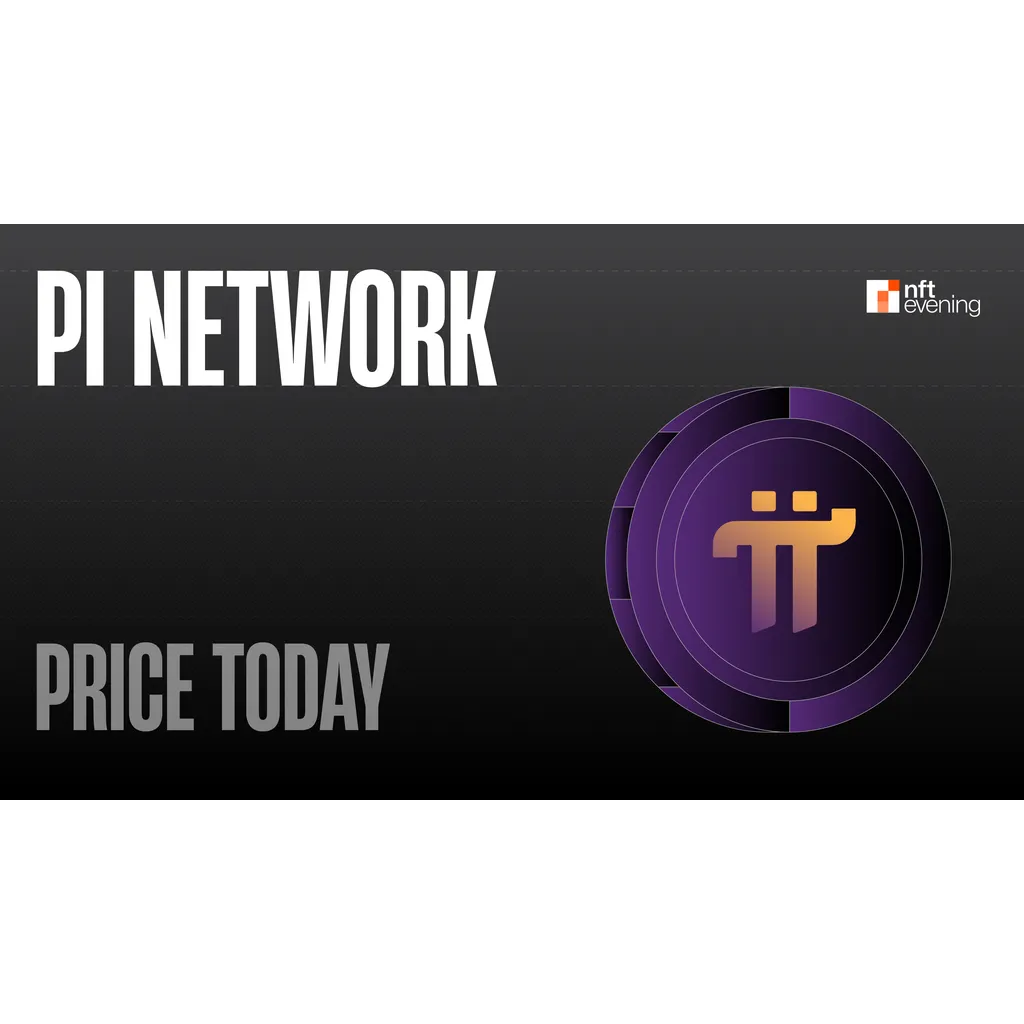Pi Network (PI) Price Today: Chart, & Market Overview Pi Network (PI) Price Today: Chart, & Market Overview
