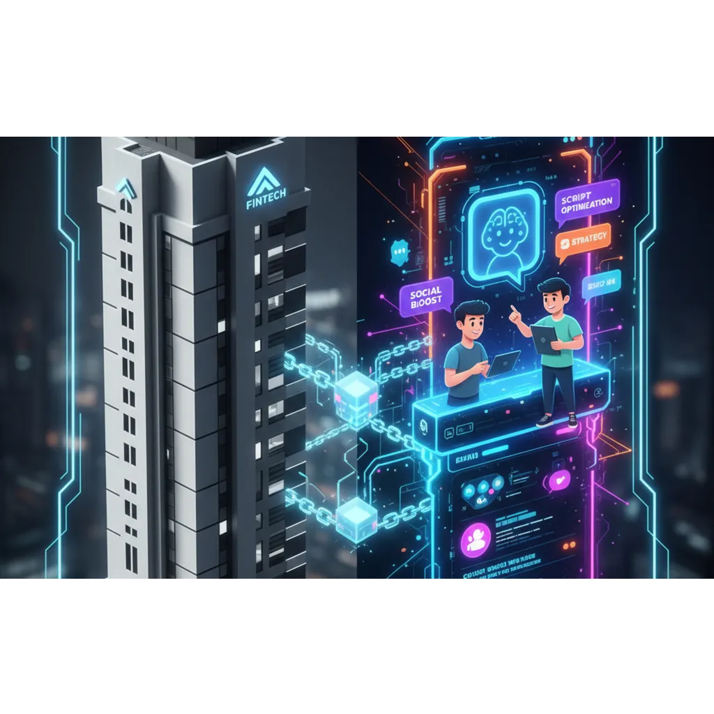 Block Job Cuts Mean Efficiency: $SUBBD Drives Creator AI Block Job Cuts Mean Efficiency: $SUBBD Drives Creator AI
