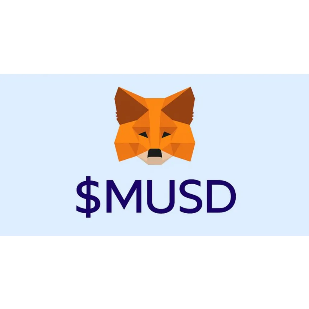 MetaMask launches mUSD stablecoin for cryptocurrency users MetaMask launches mUSD stablecoin for cryptocurrency users