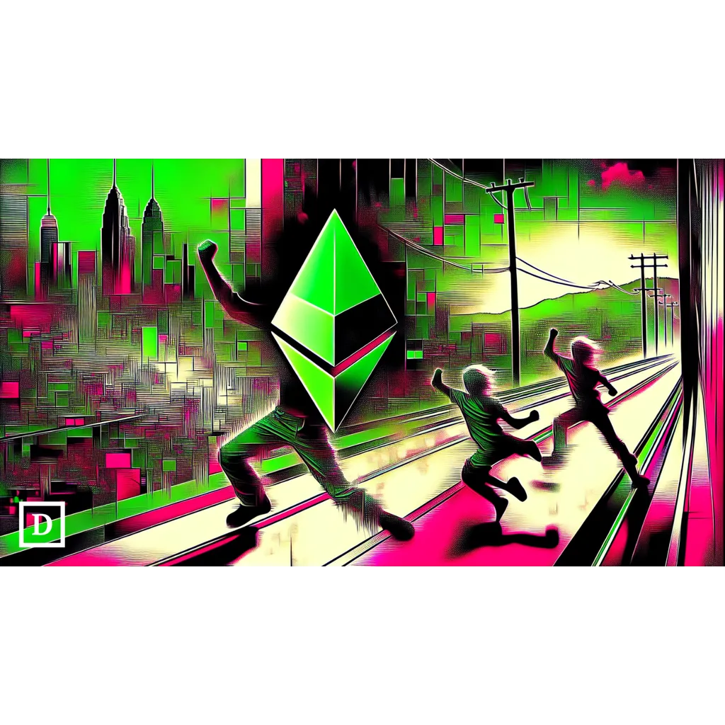 Ethereum Foundation Moves Deeper Into DeFi with Million GHO Loan – “The Defiant” Ethereum Foundation Moves Deeper Into DeFi with Million GHO Loan – “The Defiant”