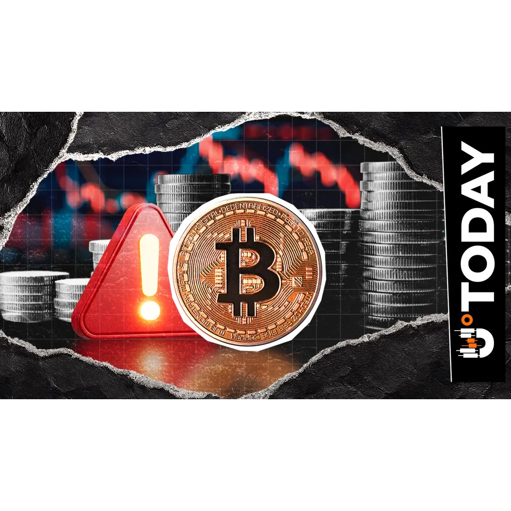 Bitcoin falls below 0000 amid market volatility and uncertainty Bitcoin falls below 0000 amid market volatility and uncertainty