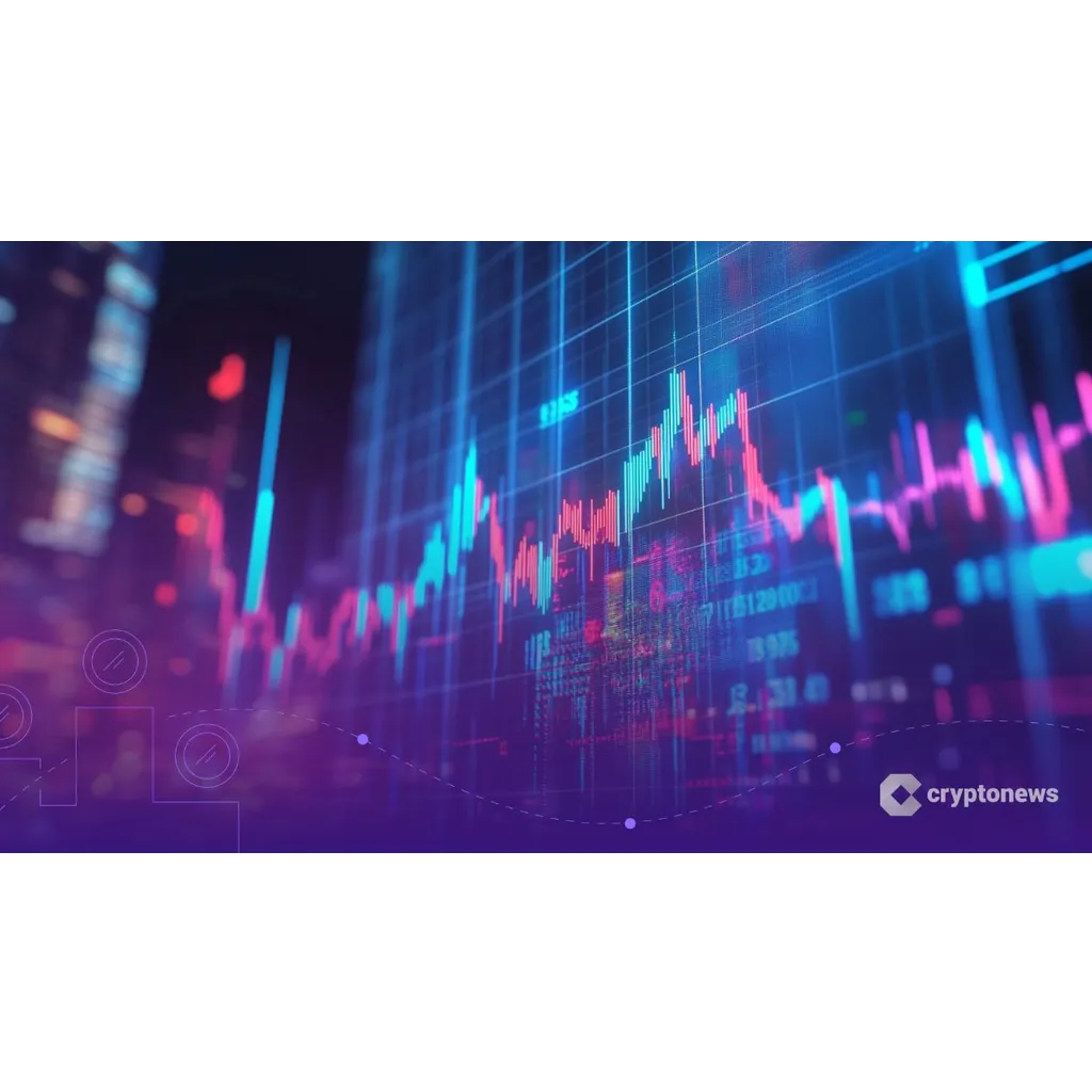 Ark Invest Forecasts Nearly 9× Growth in Digital Assets Ark Invest Forecasts Nearly 9× Growth in Digital Assets