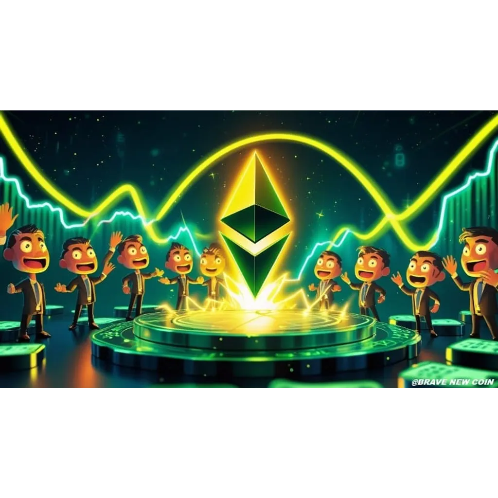 Ethereum Eyes ,000 Parabolic Rally as MVRV Bands Signal Bullish Surge Ethereum Eyes ,000 Parabolic Rally as MVRV Bands Signal Bullish Surge
