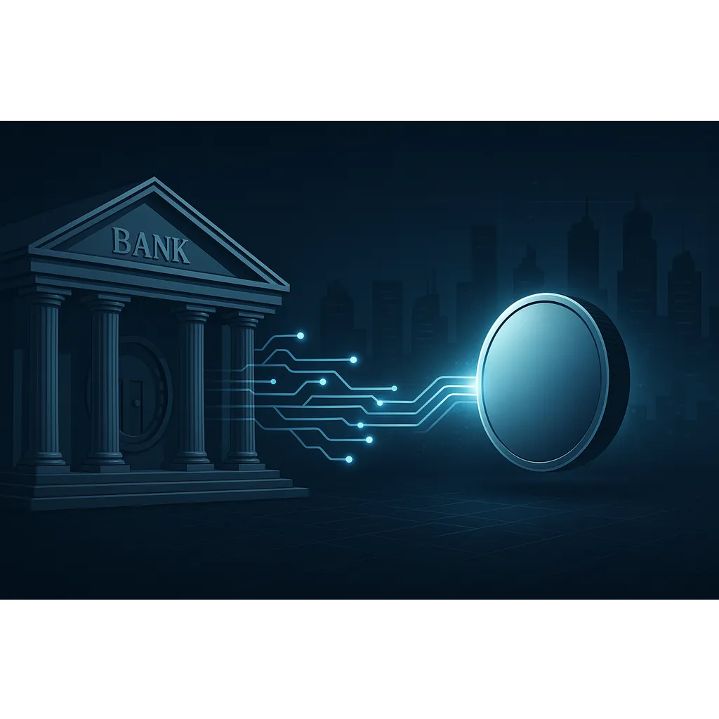 Standard Chartered seeks HK stablecoin license Standard Chartered seeks HK stablecoin license