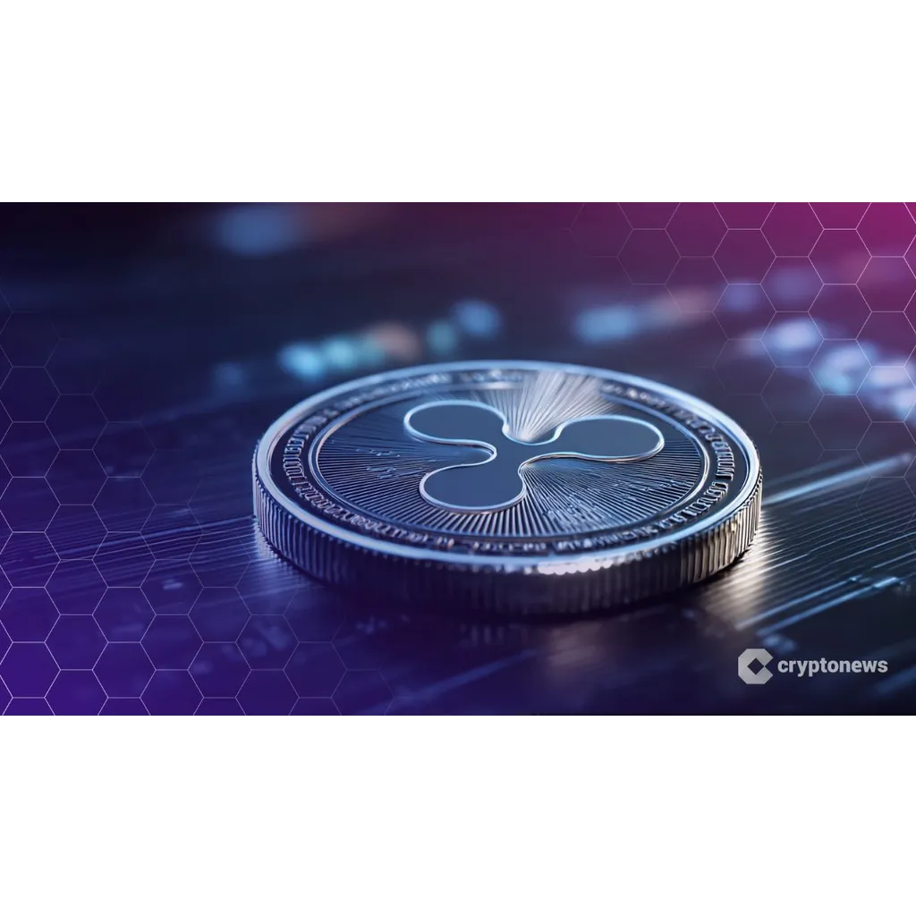 Ripple Secures FCA Approval to Expand Crypto Operations in the UK Ripple Secures FCA Approval to Expand Crypto Operations in the UK