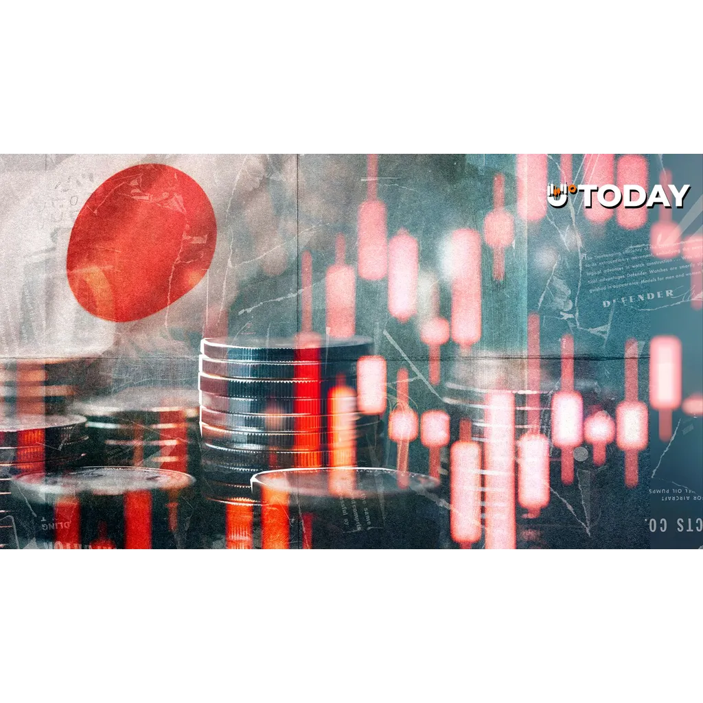 3 Billion Financial Giant Betting on Bitcoin Juggernaut Strategy (MSTR) 3 Billion Financial Giant Betting on Bitcoin Juggernaut Strategy (MSTR)