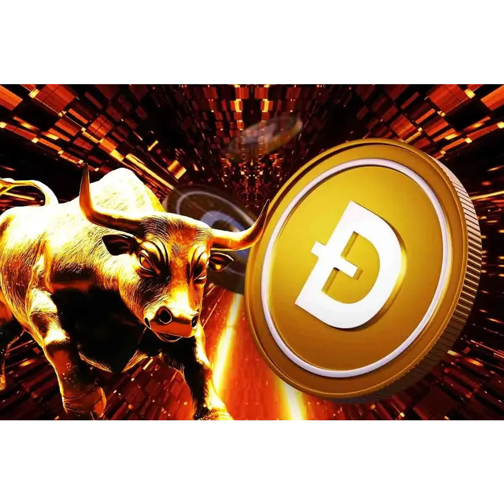 Dogecoin Expands To Solana As DOGE Price Eyes Breakout To alt= Dogecoin Expands To Solana As DOGE Price Eyes Breakout To alt=