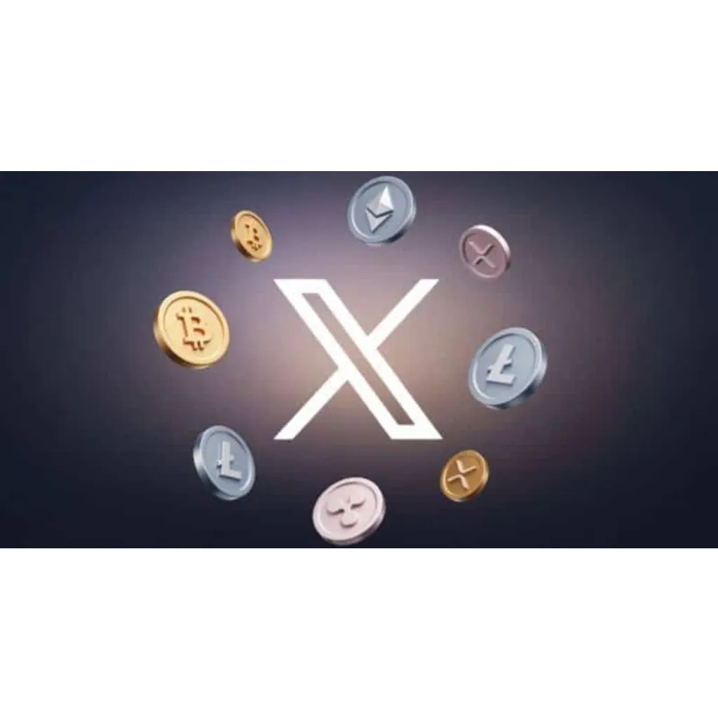 X product chief floats idea of building “something” to address crypto slump X product chief floats idea of building “something” to address crypto slump