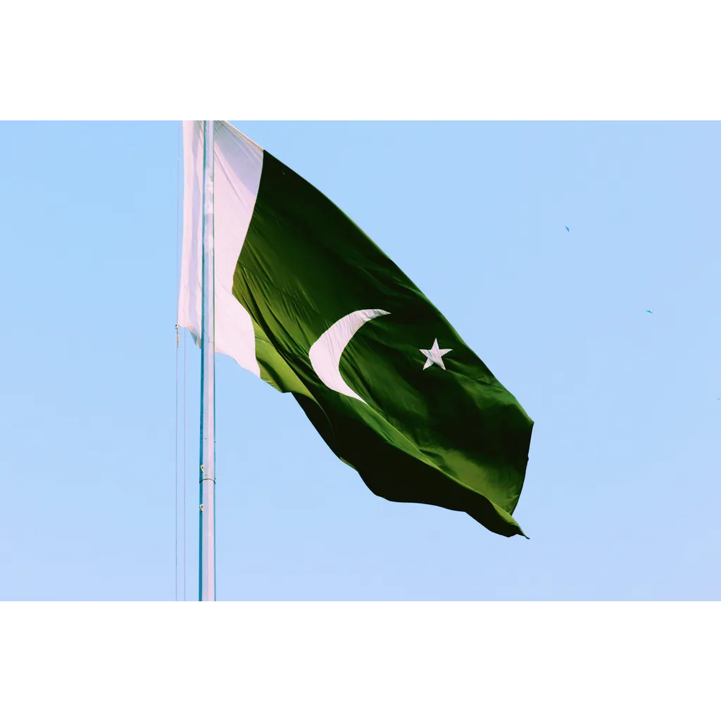 Pakistan’s Crypto Push Could Make It A Global Leader By 2030, CZ Claims Pakistan’s Crypto Push Could Make It A Global Leader By 2030, CZ Claims