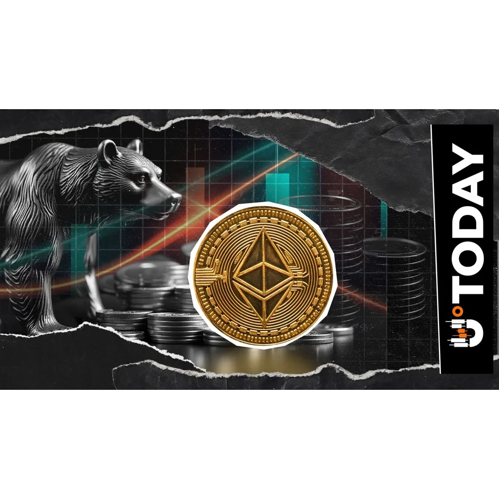 Ethereum Has One Last Chance to Rewrite Its Most Bearish Price History Ethereum Has One Last Chance to Rewrite Its Most Bearish Price History