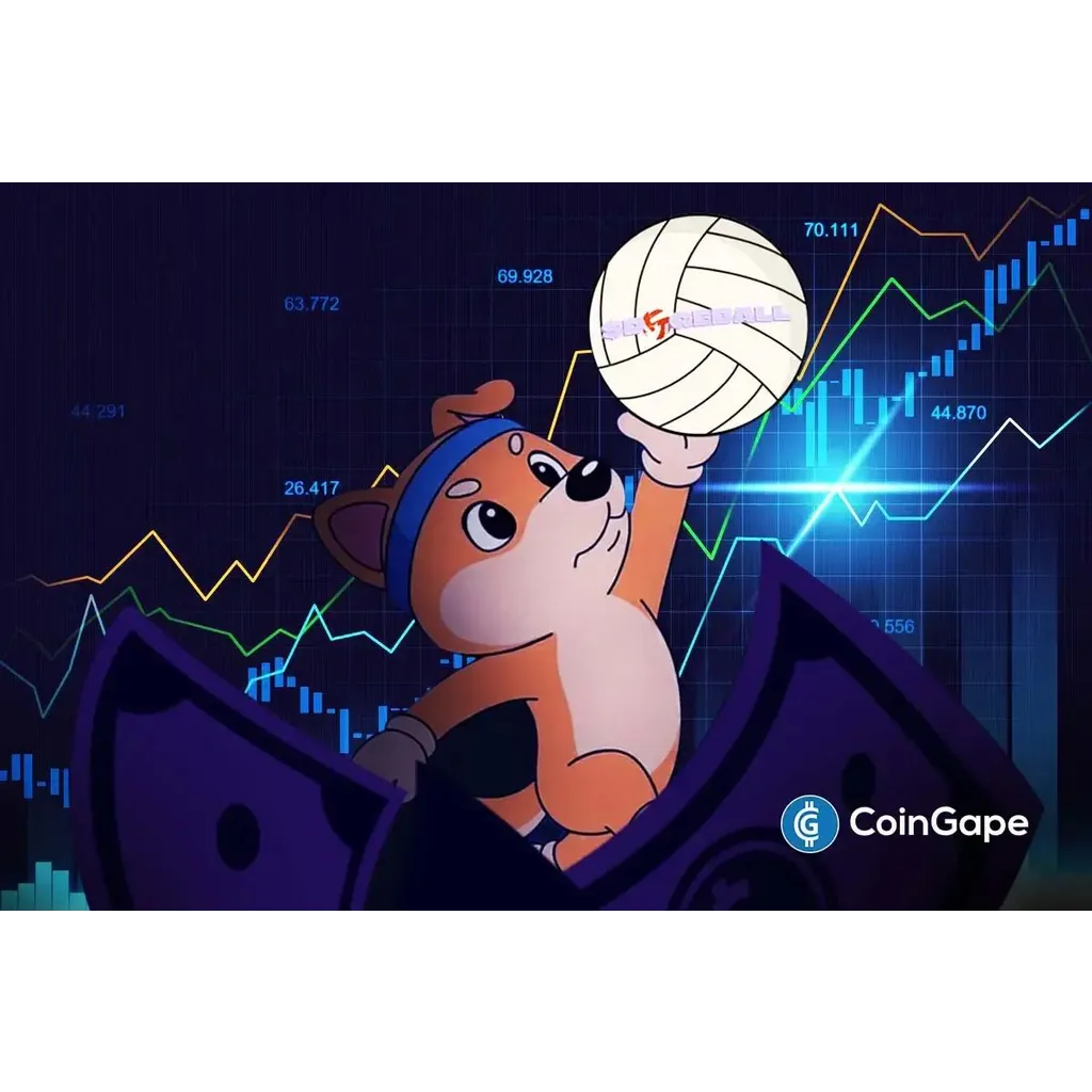 Dogeball Unveils Staking Rewards of Up to 80% for Early Participants Dogeball Unveils Staking Rewards of Up to 80% for Early Participants