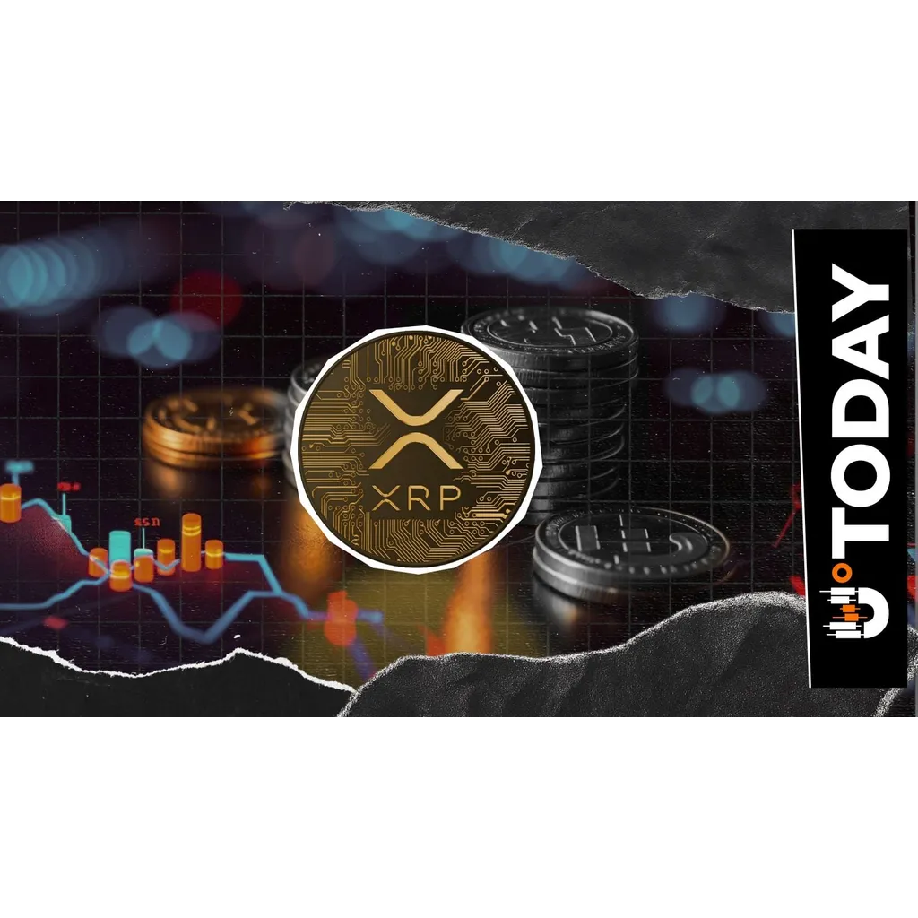 XRP Eyes Negative 2025 Close as Bulls Suffer Mild 342.9% Liquidation Imbalance XRP Eyes Negative 2025 Close as Bulls Suffer Mild 342.9% Liquidation Imbalance