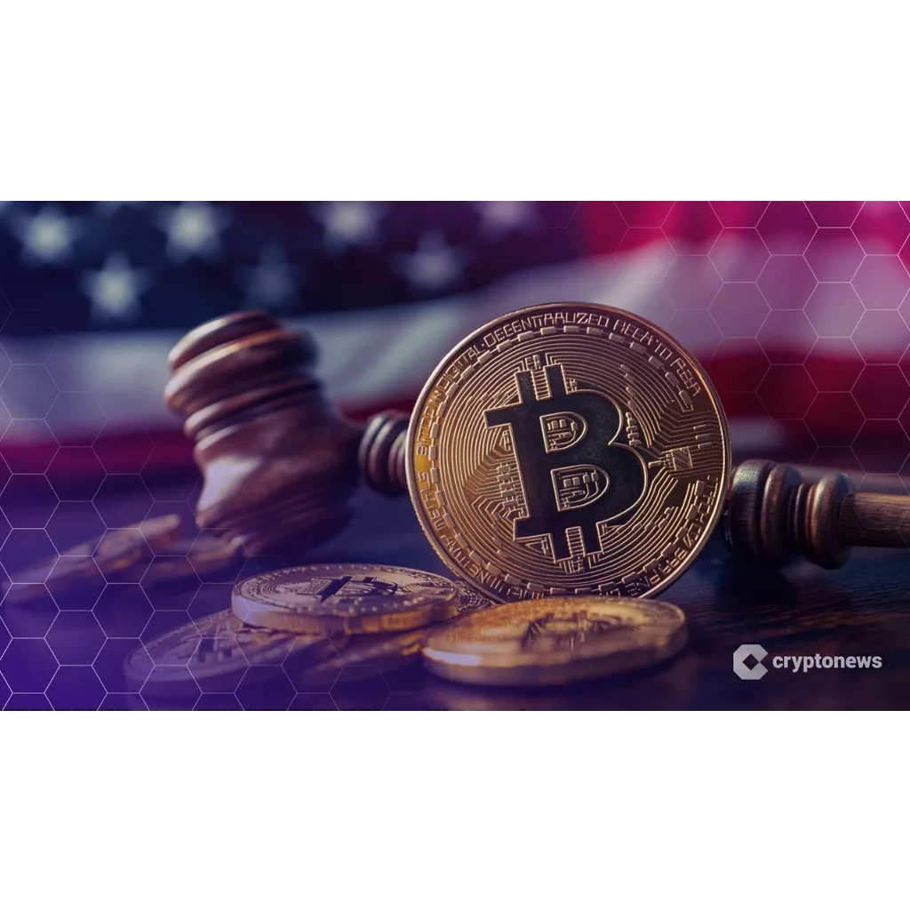 US Launch Strategic Bitcoin Reserve This Year Says Galaxy Exec US Launch Strategic Bitcoin Reserve This Year Says Galaxy Exec