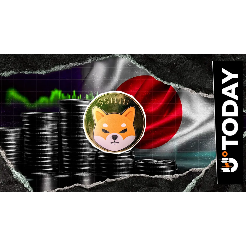 Shiba Inu joins Japan’s Green List in regulatory development Shiba Inu joins Japan’s Green List in regulatory development