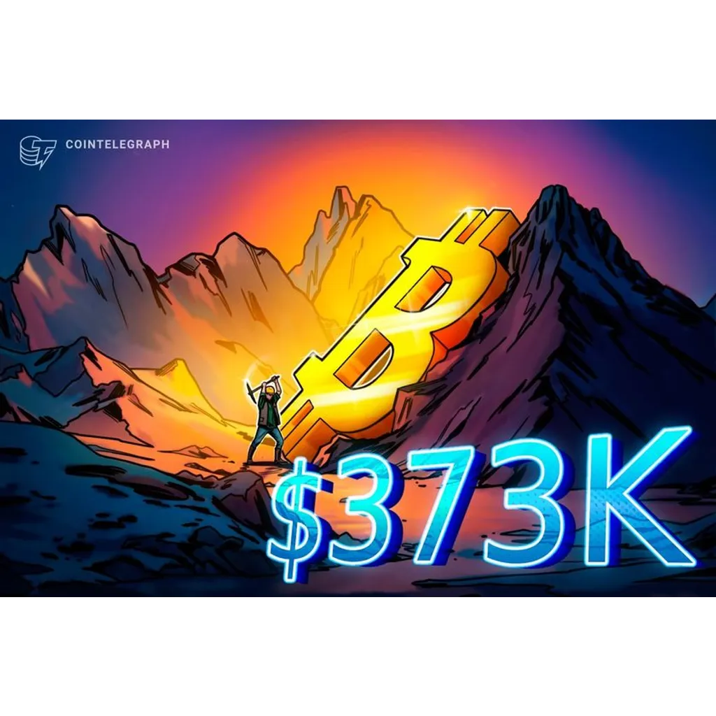 Solo Bitcoin miner scores 3,000 block reward – Crypto Weekly Solo Bitcoin miner scores 3,000 block reward – Crypto Weekly