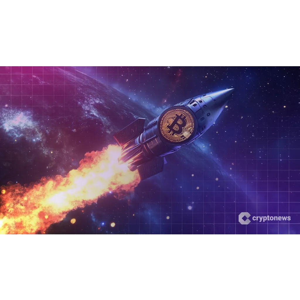 Bitcoin projected to hit 4000 in 2024 following historical cycle analysis and ETF inflows Bitcoin projected to hit 4000 in 2024 following historical cycle analysis and ETF inflows