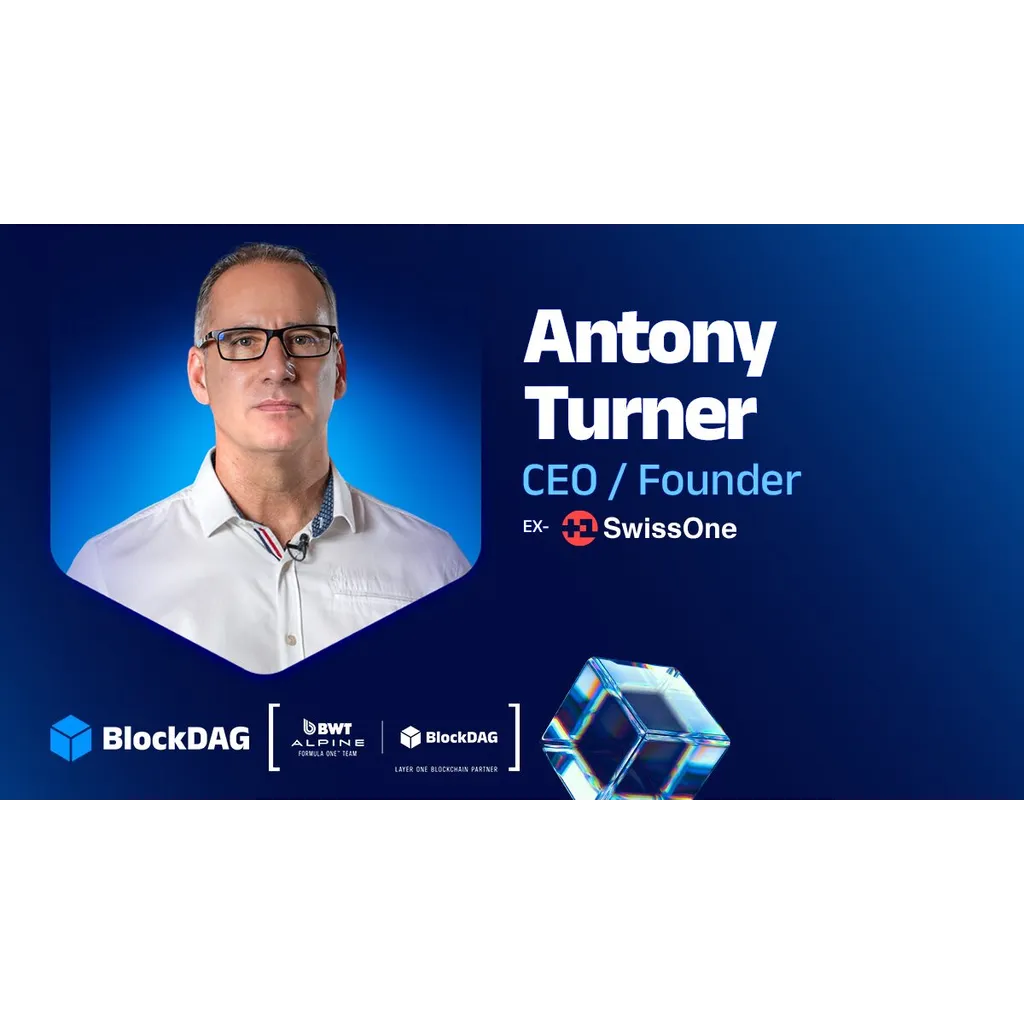 BlockDAG cements its position as a leading cryptocurrency for 2025 BlockDAG cements its position as a leading cryptocurrency for 2025