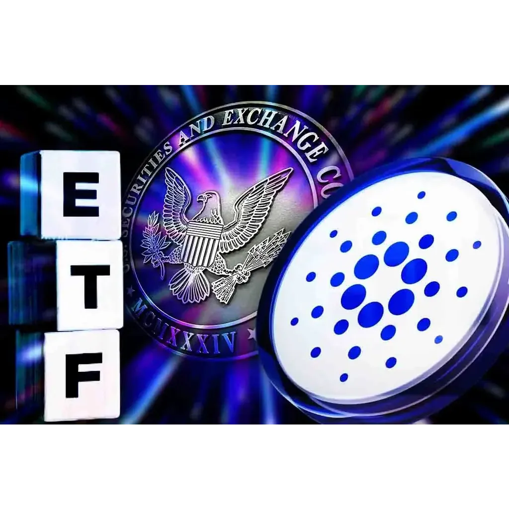 Cardano ETF Odds Hit ATH Ahead of May 29 Deadline: Will SEC Finally Approve? | CoinGape Cardano ETF Odds Hit ATH Ahead of May 29 Deadline: Will SEC Finally Approve? | CoinGape