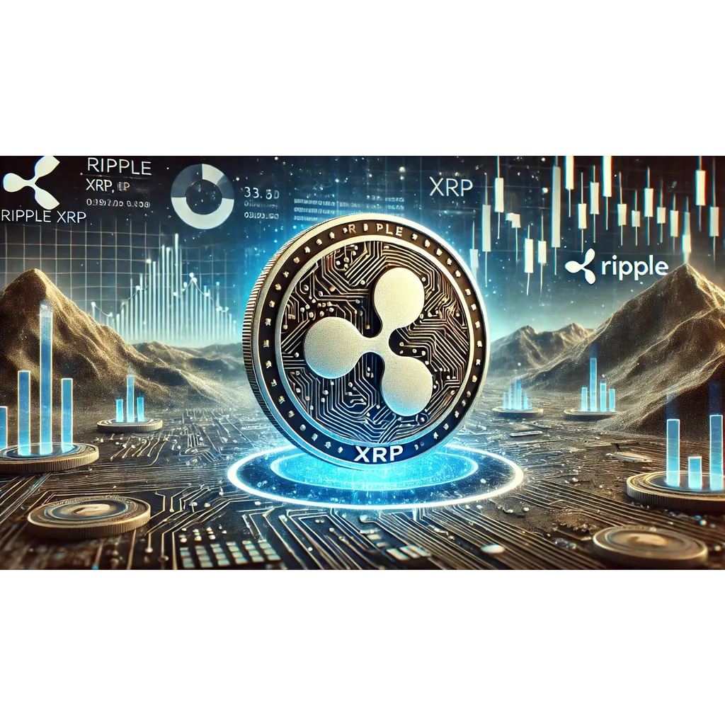 XRP’s 45% Crash On Binance: What’s Going On With The Crypto Giant? XRP’s 45% Crash On Binance: What’s Going On With The Crypto Giant?