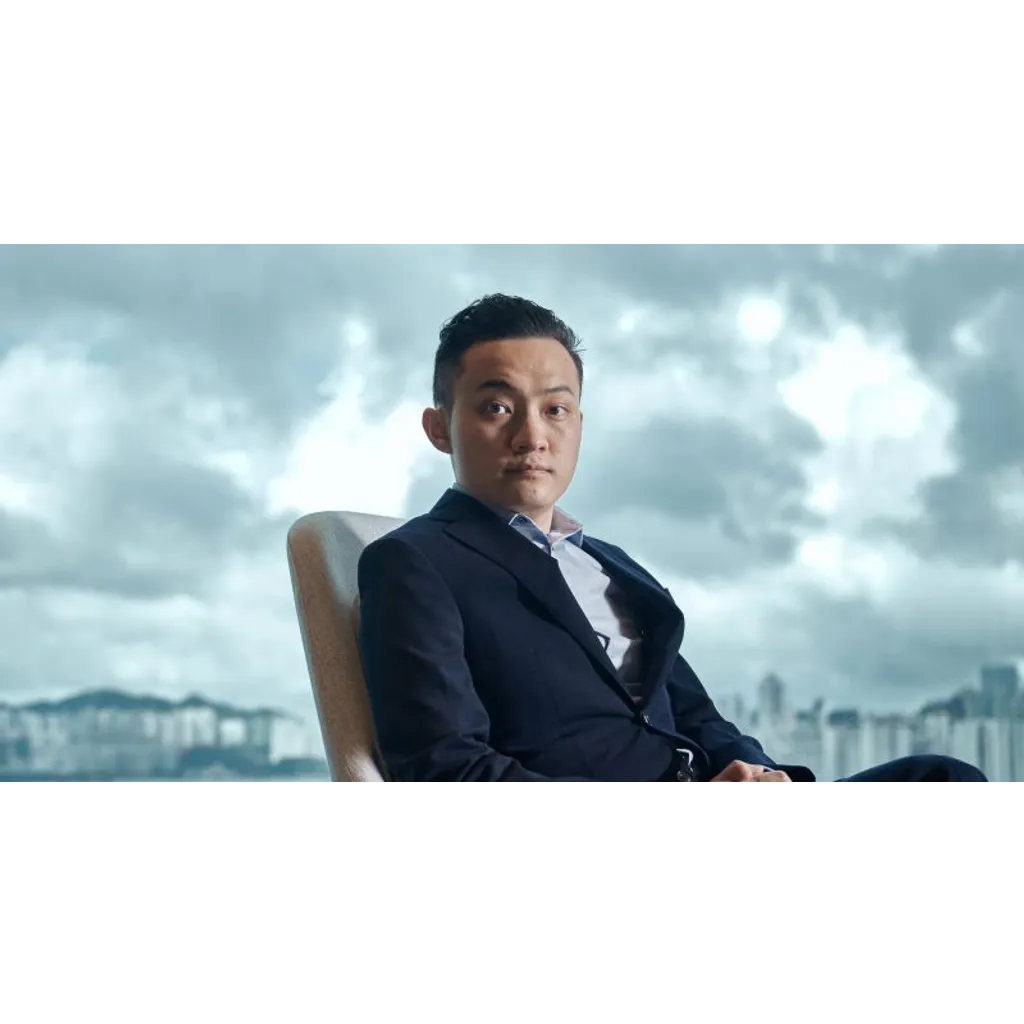 Justin Sun urges World Liberty to unlock frozen tokens pledges buy Justin Sun urges World Liberty to unlock frozen tokens pledges buy