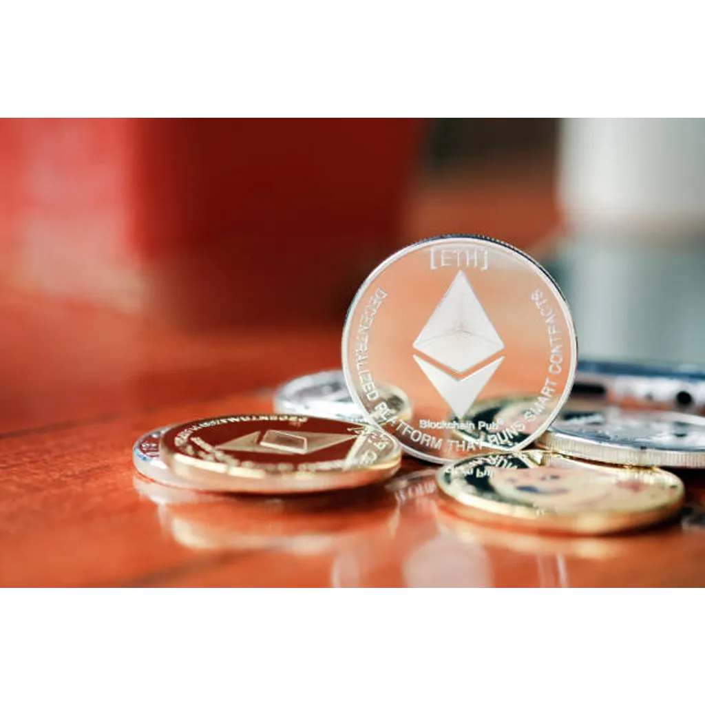 Binance Ethereum reserves shrink amid persistent whale outflows Binance Ethereum reserves shrink amid persistent whale outflows