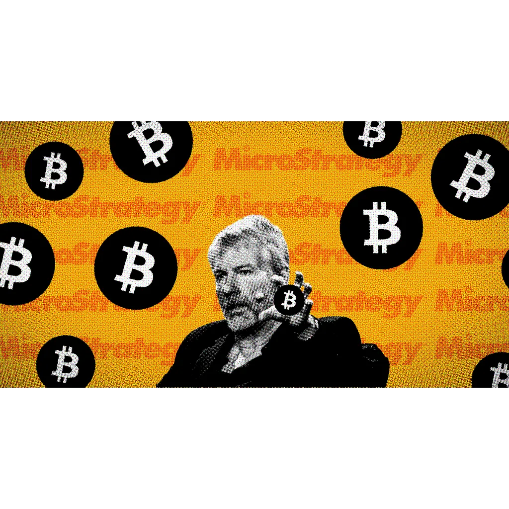 Michael Saylor’s Strategy caps 2025 with 1,229 Bitcoin purchase Michael Saylor’s Strategy caps 2025 with 1,229 Bitcoin purchase