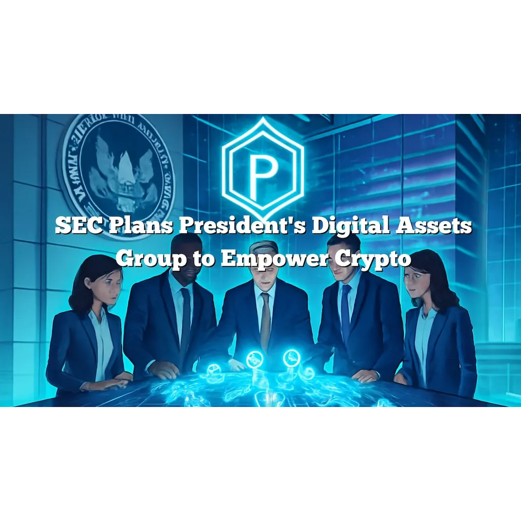 SEC forms Digital Assets Group to enforce cryptocurrency regulations in 2023 SEC forms Digital Assets Group to enforce cryptocurrency regulations in 2023