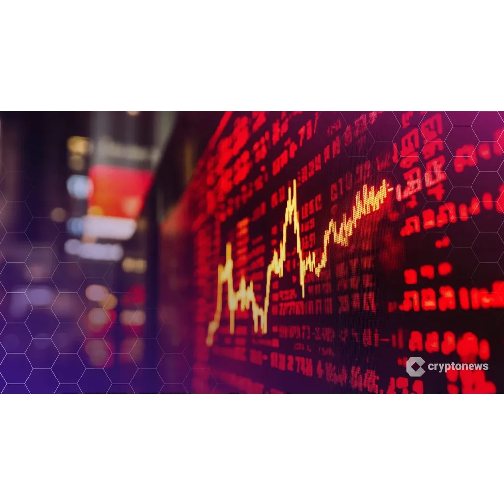Twenty-eight billion dollars vanishes as cryptocurrency prices plunge Twenty-eight billion dollars vanishes as cryptocurrency prices plunge