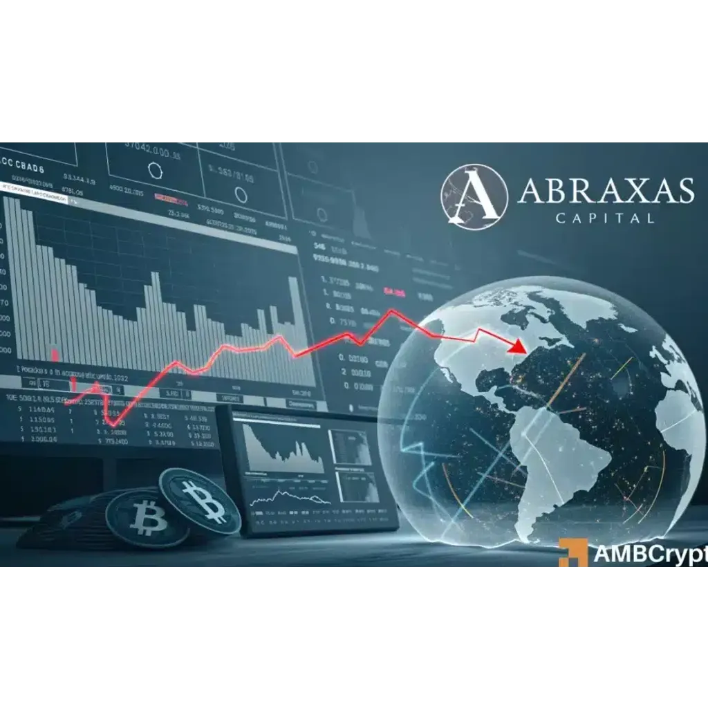 Abraxas 0M loss: Shorting fail? Abraxas 0M loss: Shorting fail?