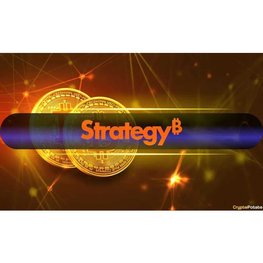 Saylor’s Strategy Buys Over Billion Worth of BTC Despite Growing Geopolitical Tension Saylor’s Strategy Buys Over Billion Worth of BTC Despite Growing Geopolitical Tension
