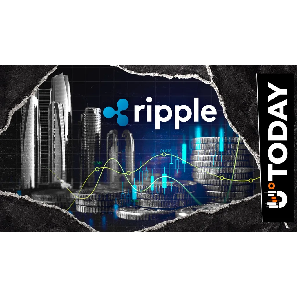 Ripple’s RLUSD Stablecoin Receives Fiat-Referenced Regulatory Status in Abu Dhabi Ripple’s RLUSD Stablecoin Receives Fiat-Referenced Regulatory Status in Abu Dhabi