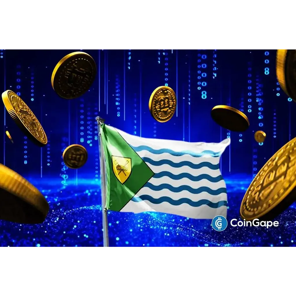 Vancouver Halts Bitcoin Reserve Plan Despite Growing States Adoption Vancouver Halts Bitcoin Reserve Plan Despite Growing States Adoption